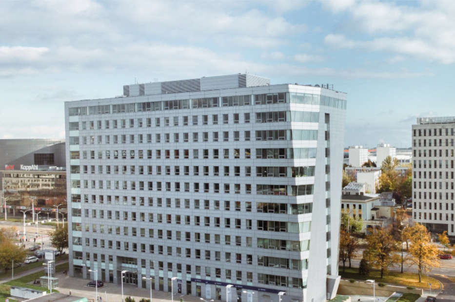 Globis Wrocław 6